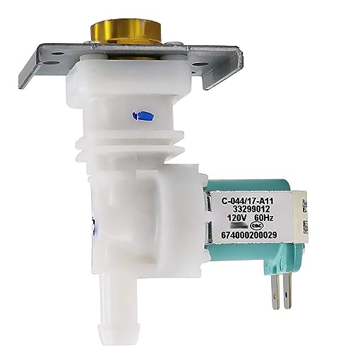 Samsung=Dishwasher=Water-Inlet=Valve-DD62-00084A Samsung=Dishwasher=Water-Inlet=Valve-DD62-00084A